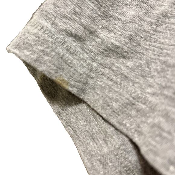 Iowa Hawkeye T Shirt Men’s Size XL- (Small stain on arm cuff) Vintage-Look - Picture 5 of 5